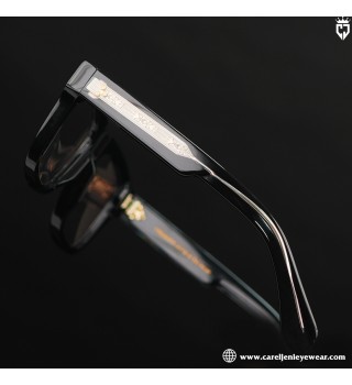 DEXTER Special Edition | Original Carel Jeni Eyewear
